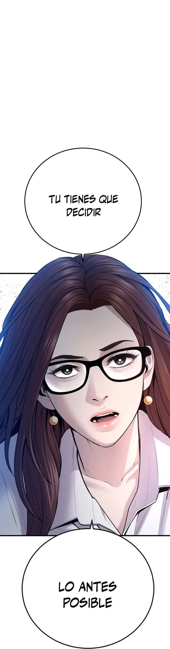 Manager Kim Capítulo 95 - Page 62