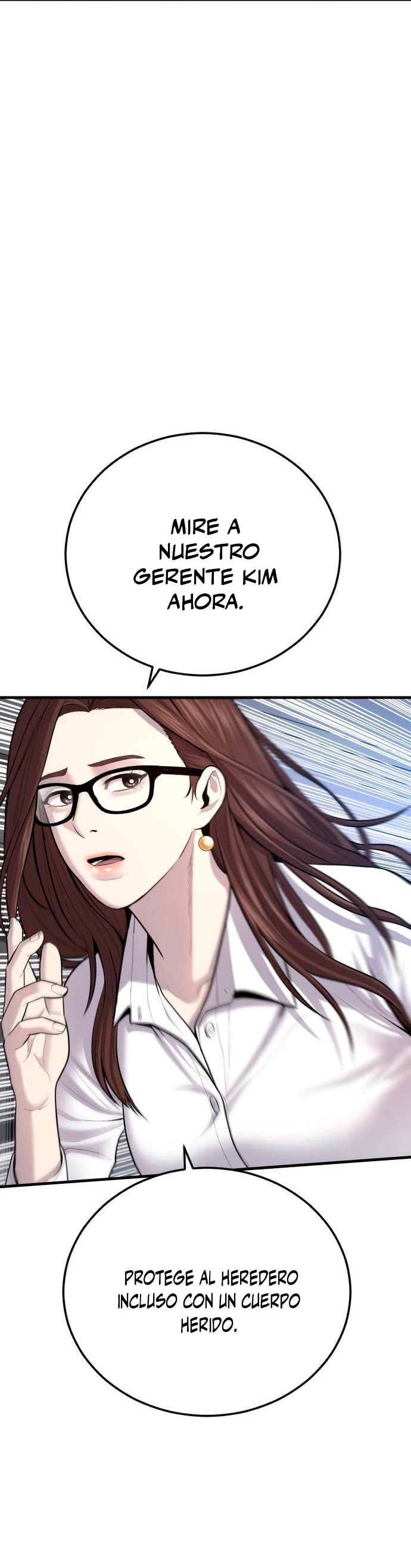 Manager Kim Capítulo 95 - Page 65