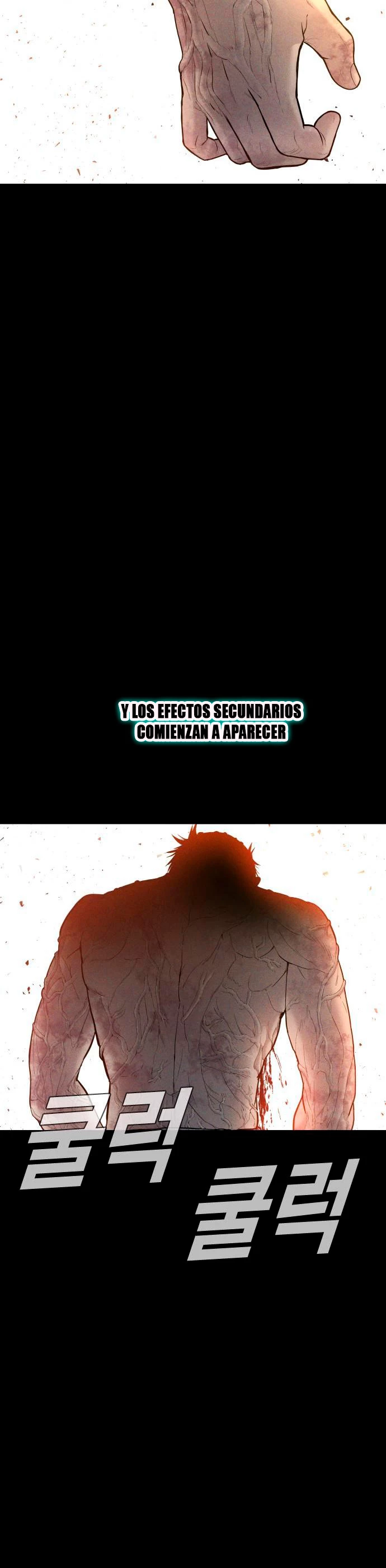 Manager Kim Capítulo 95 - Page 7
