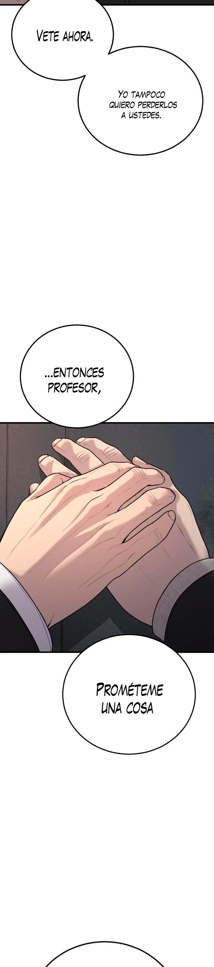 Manager Kim Capítulo 96 - Page 39