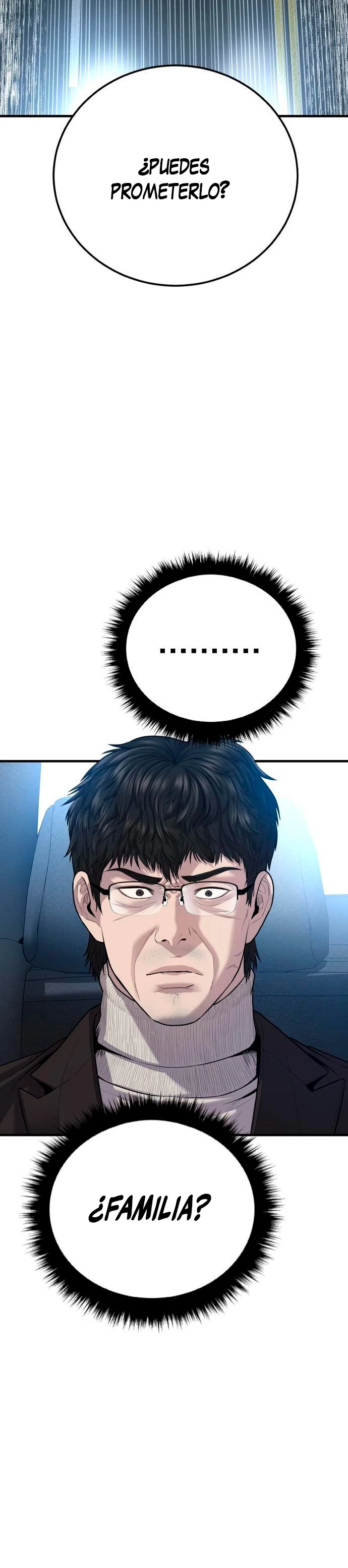 Manager Kim Capítulo 96 - Page 41