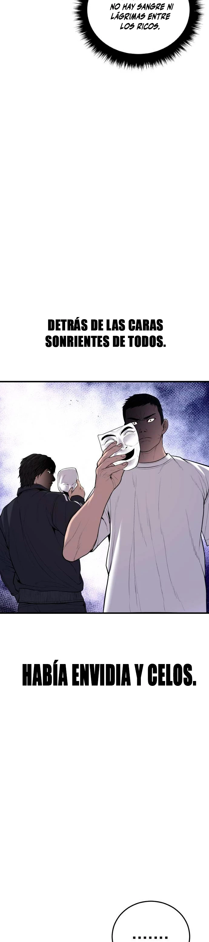 Manager Kim Capítulo 96 - Page 43