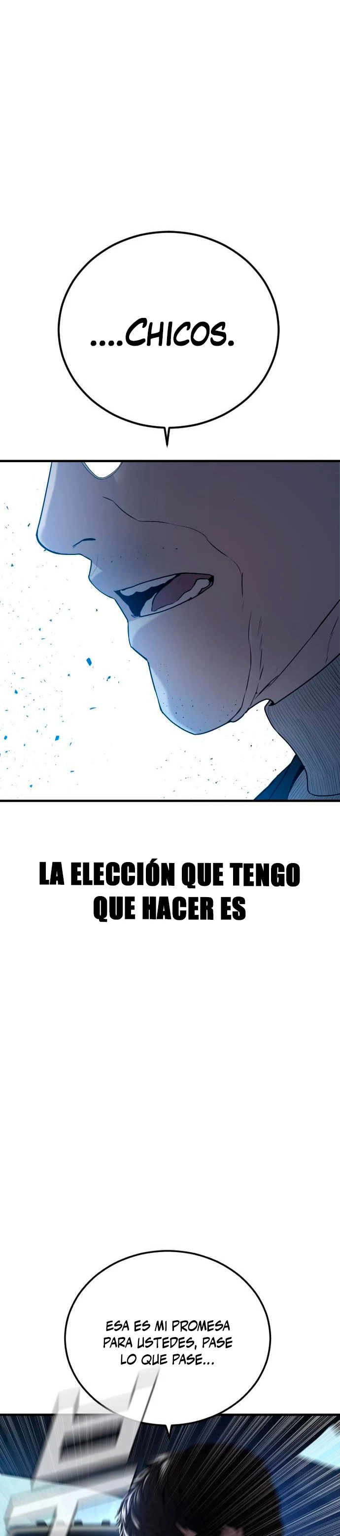 Manager Kim Capítulo 96 - Page 45