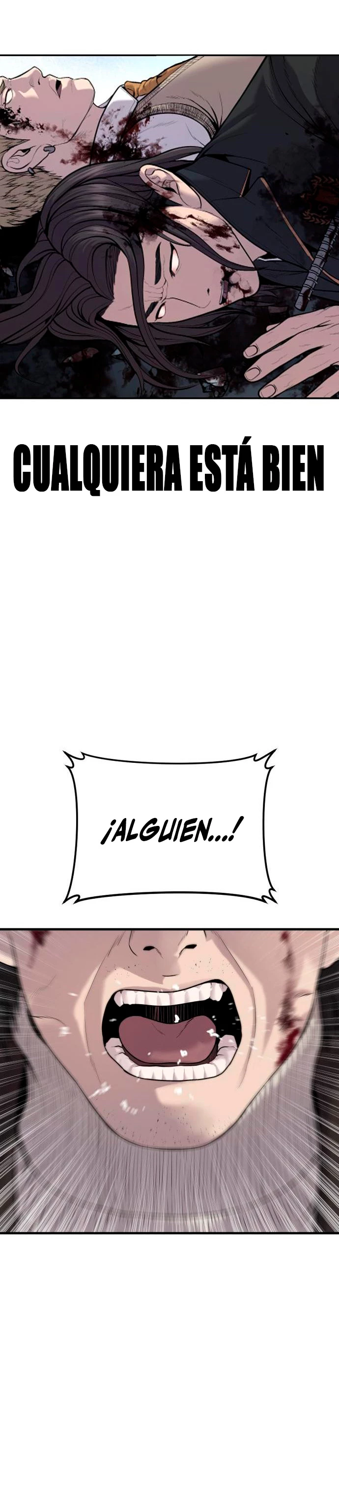Manager Kim Capítulo 96 - Page 60