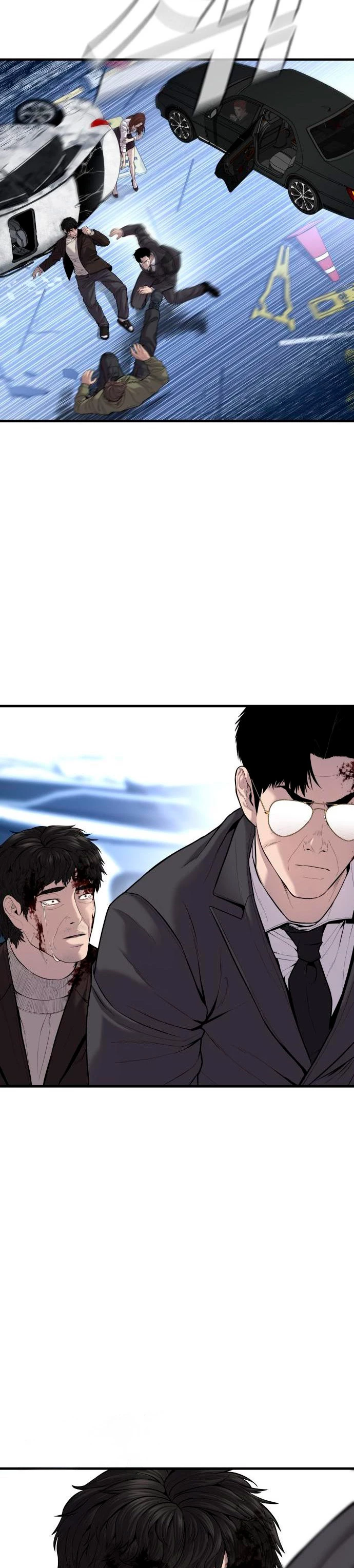 Manager Kim Capítulo 96 - Page 62