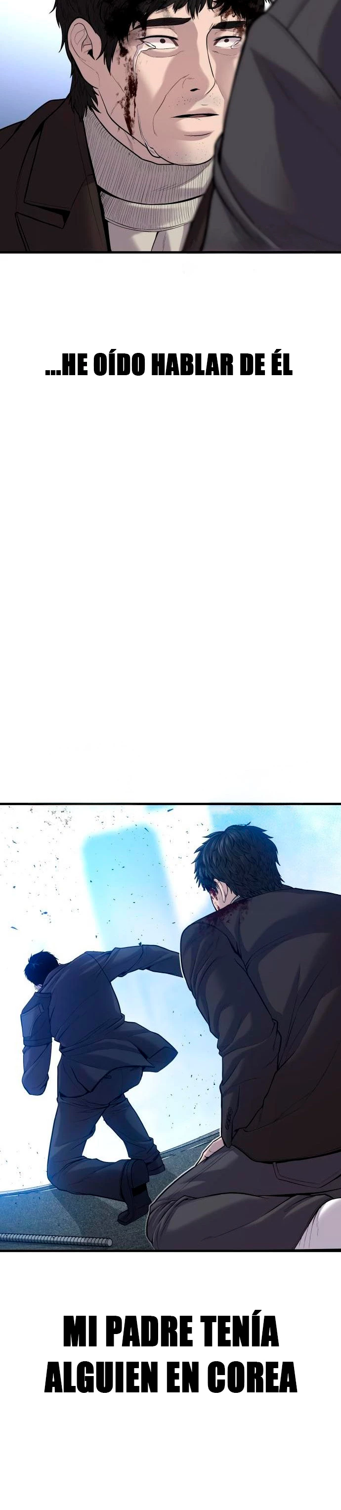 Manager Kim Capítulo 96 - Page 63