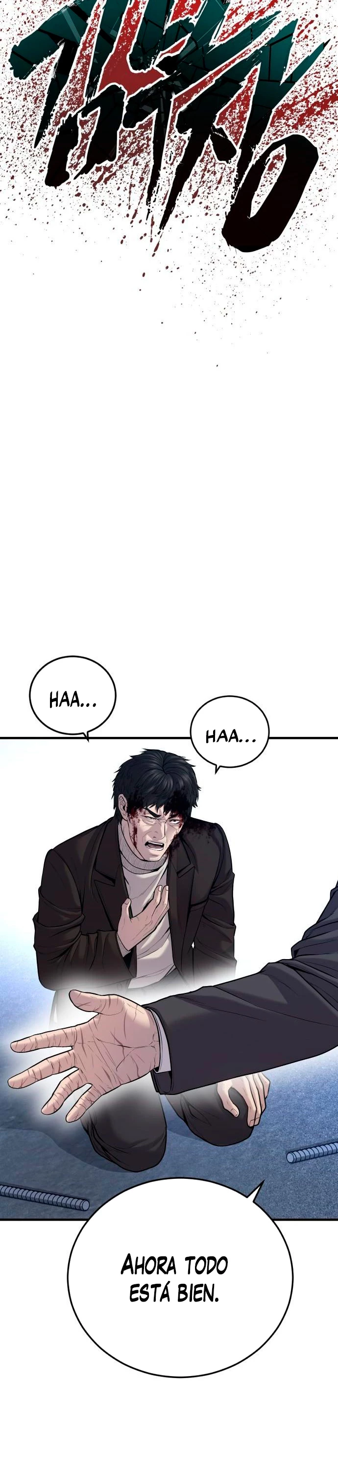 Manager Kim Capítulo 97 - Page 16