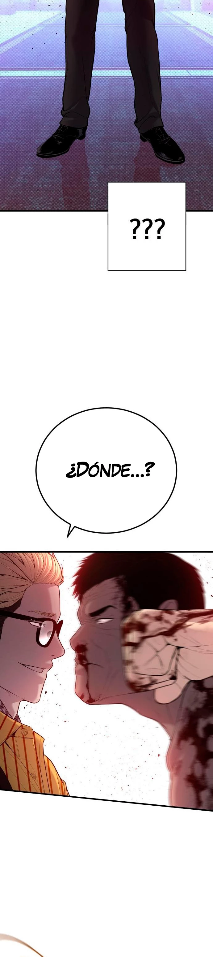 Manager Kim Capítulo 97 - Page 55