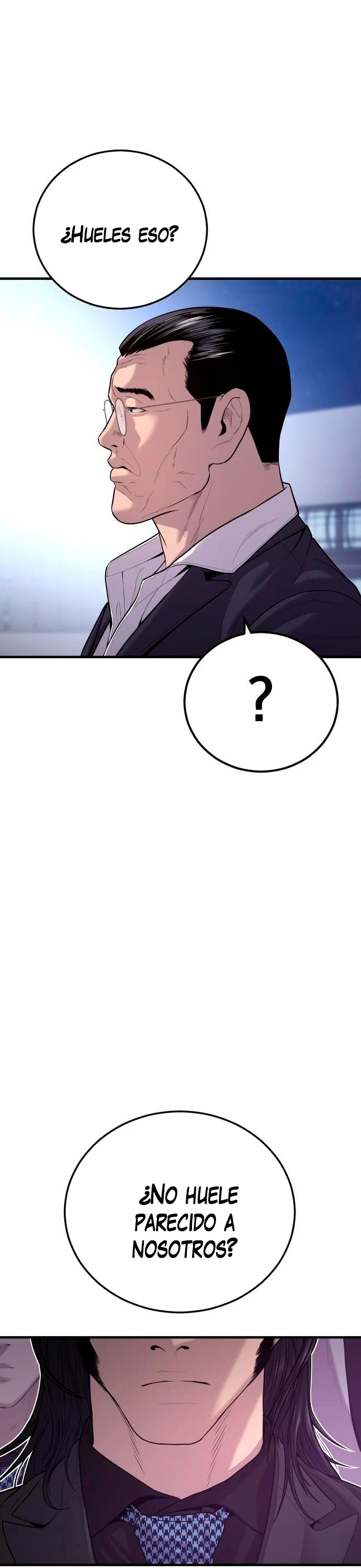 Manager Kim Capítulo 97 - Page 7