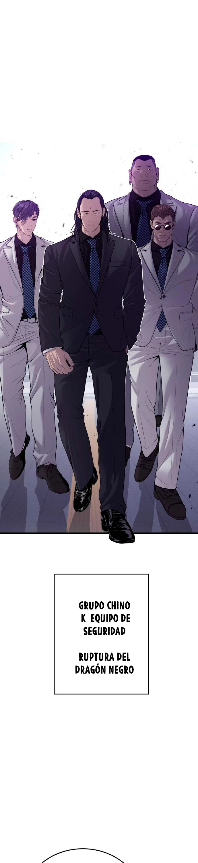 Manager Kim Capítulo 97 - Page 8
