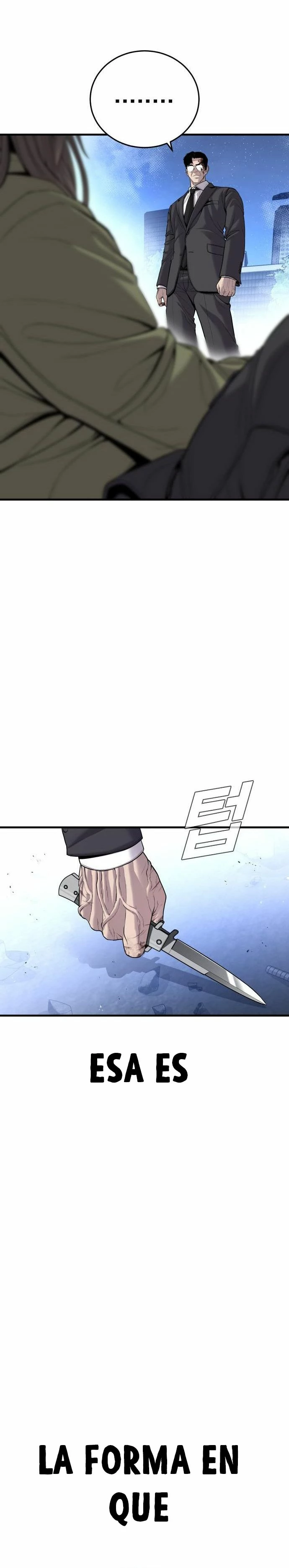 Manager Kim Capítulo 98 - Page 22