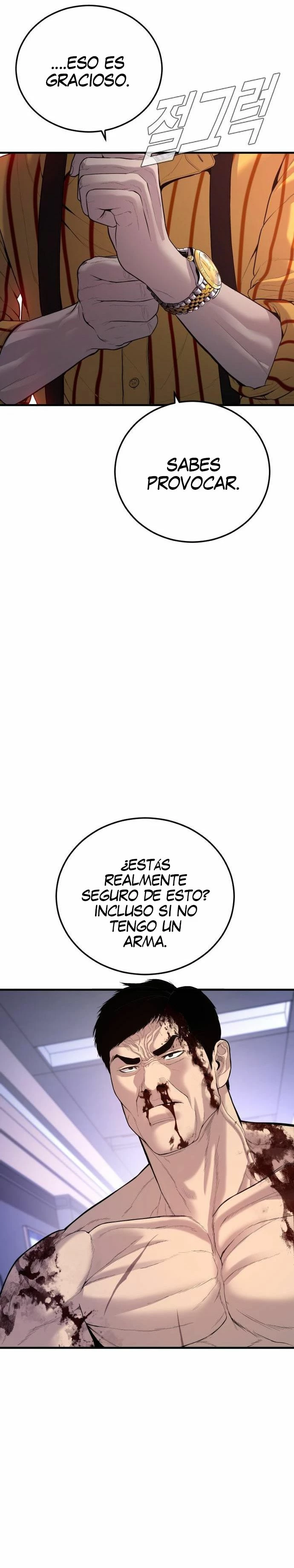 Manager Kim Capítulo 98 - Page 32