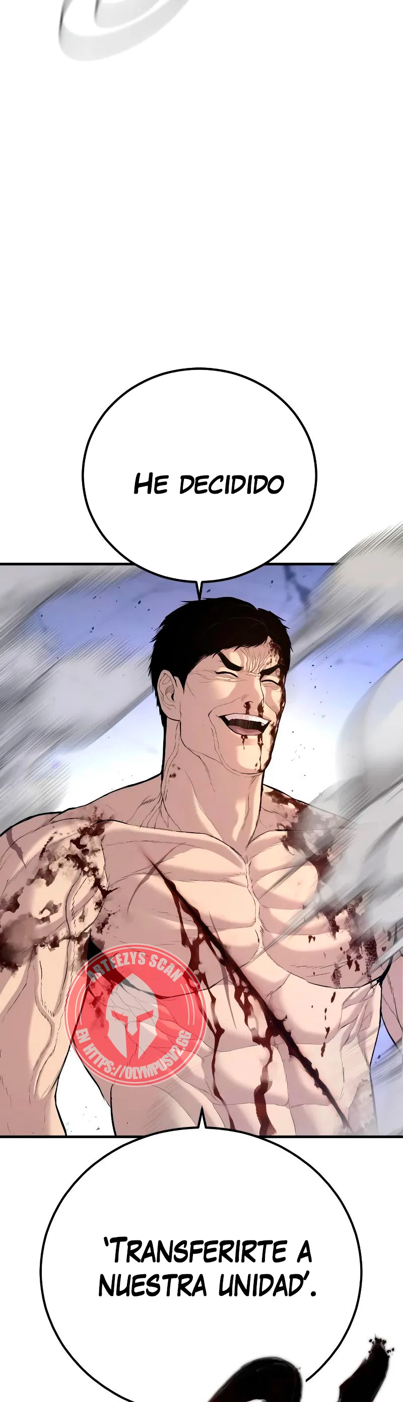 Manager Kim Capítulo 99 - Page 32