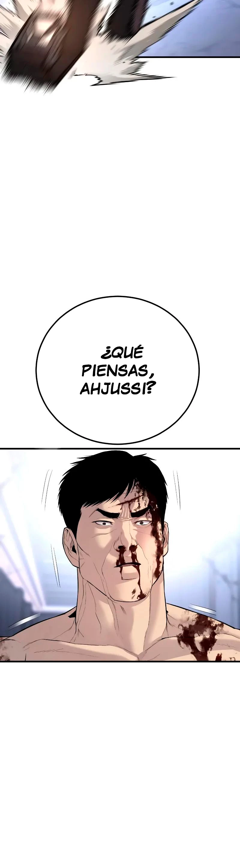 Manager Kim Capítulo 99 - Page 47