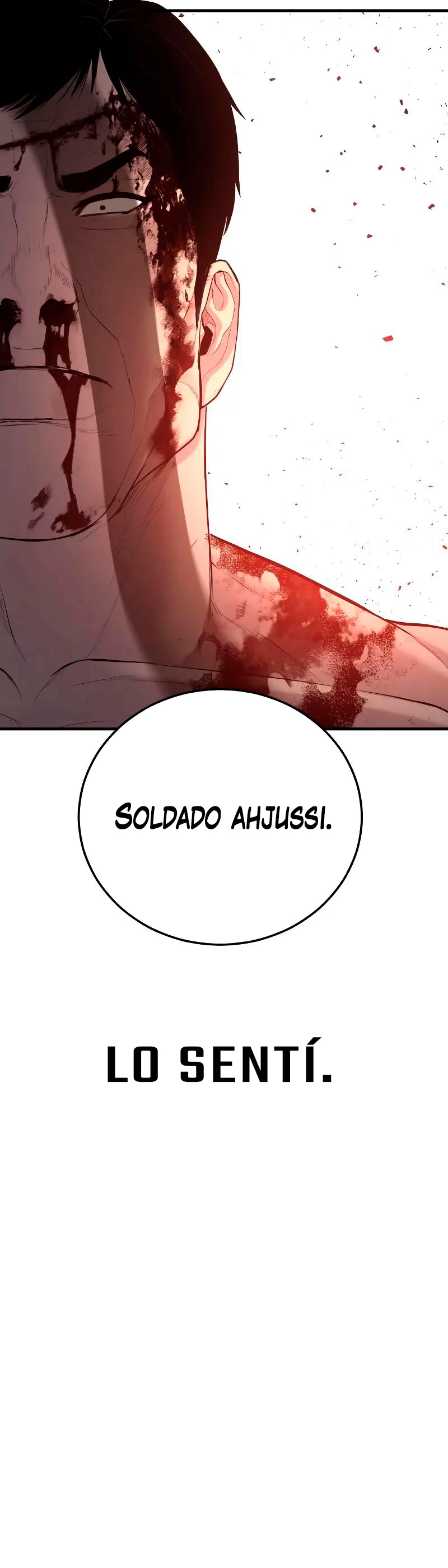 Manager Kim Capítulo 99 - Page 54