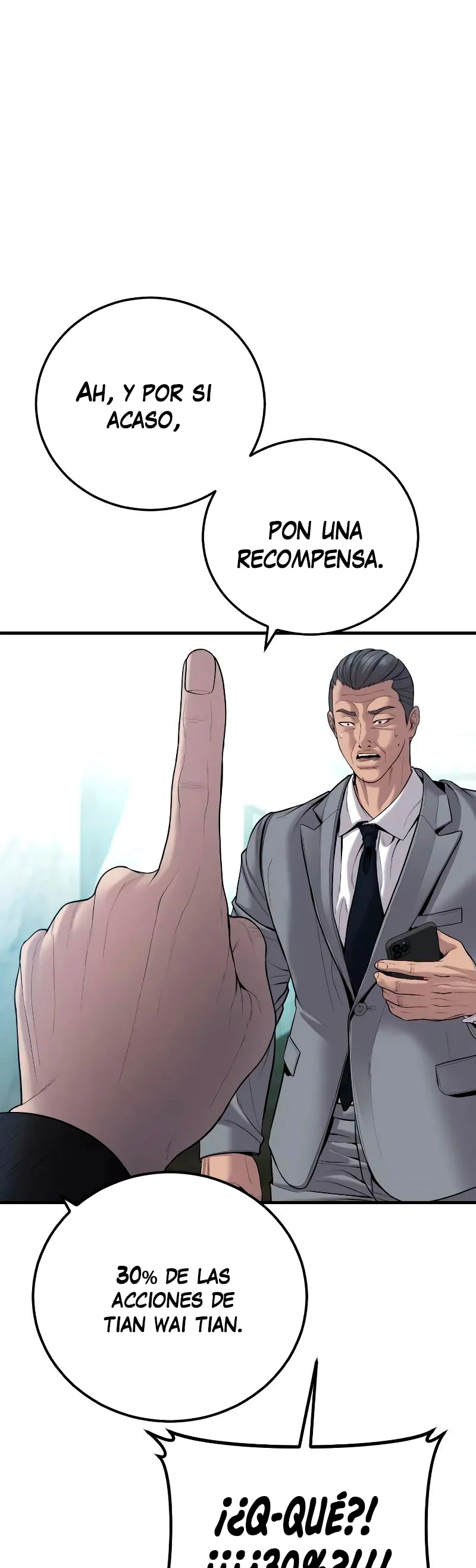 Manager Kim Capítulo 99 - Page 73