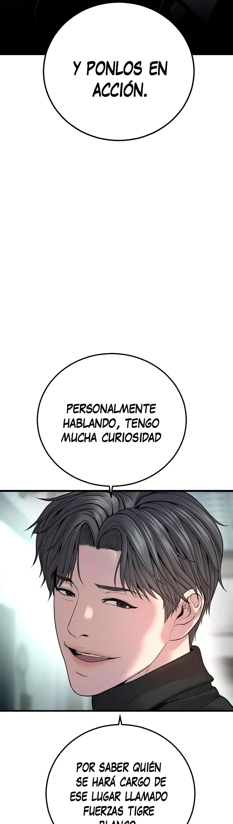 Manager Kim Capítulo 99 - Page 84