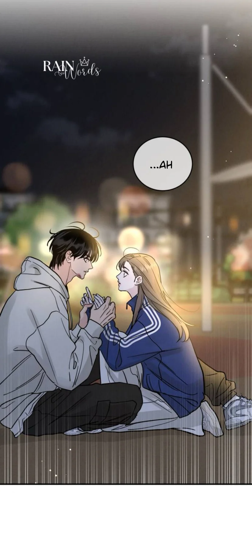 Teoría del amor egoísta Capítulo 34 - Page 10