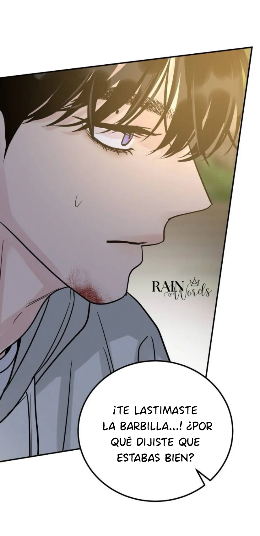 Teoría del amor egoísta Capítulo 34 - Page 4