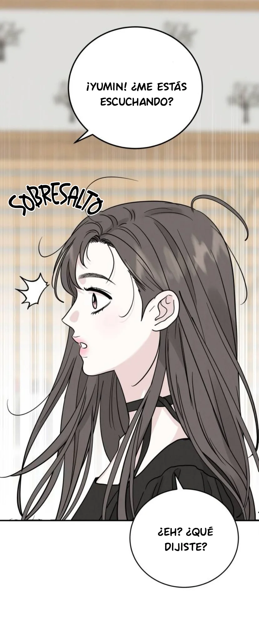 Teoría del amor egoísta Capítulo 34 - Page 44