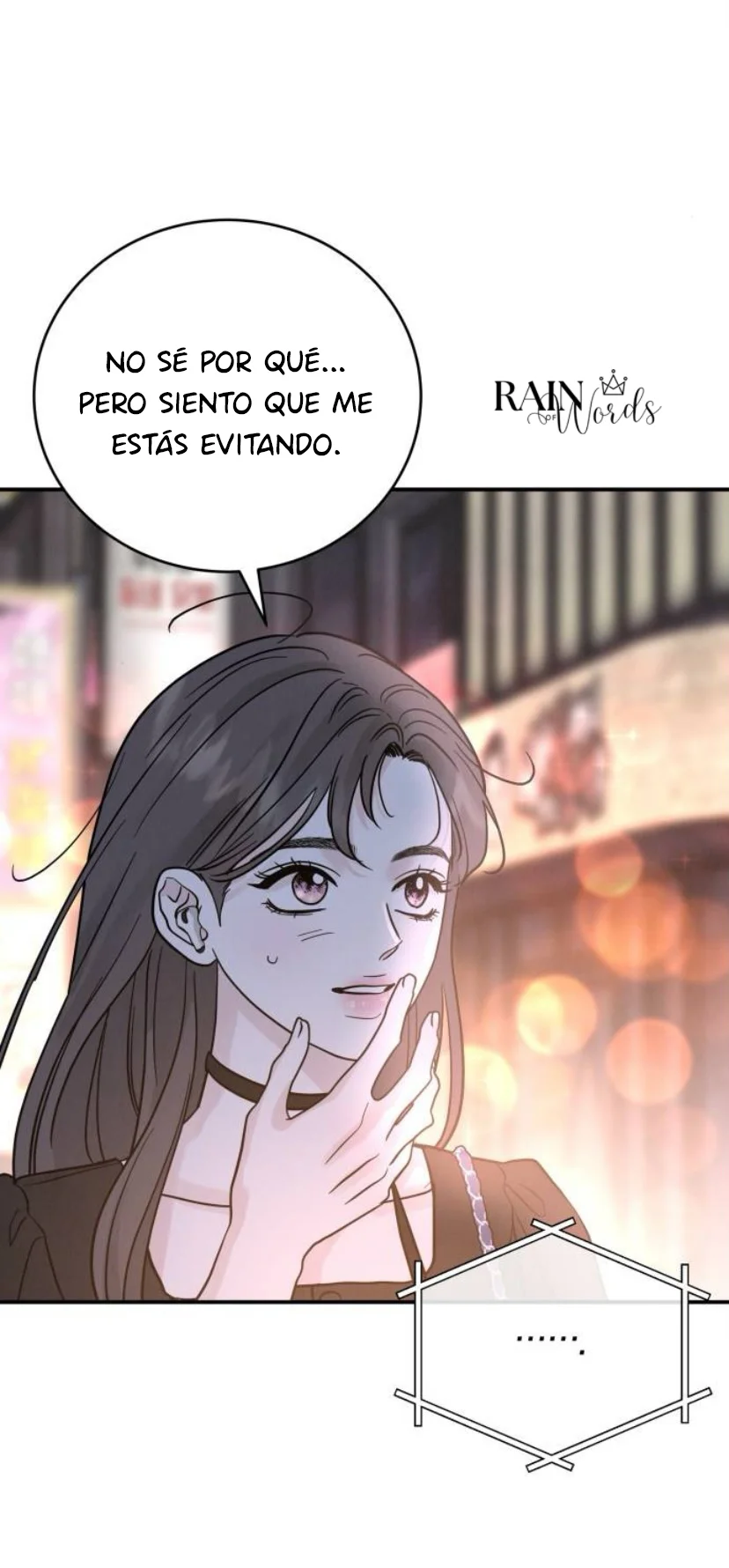 Teoría del amor egoísta Capítulo 34 - Page 66