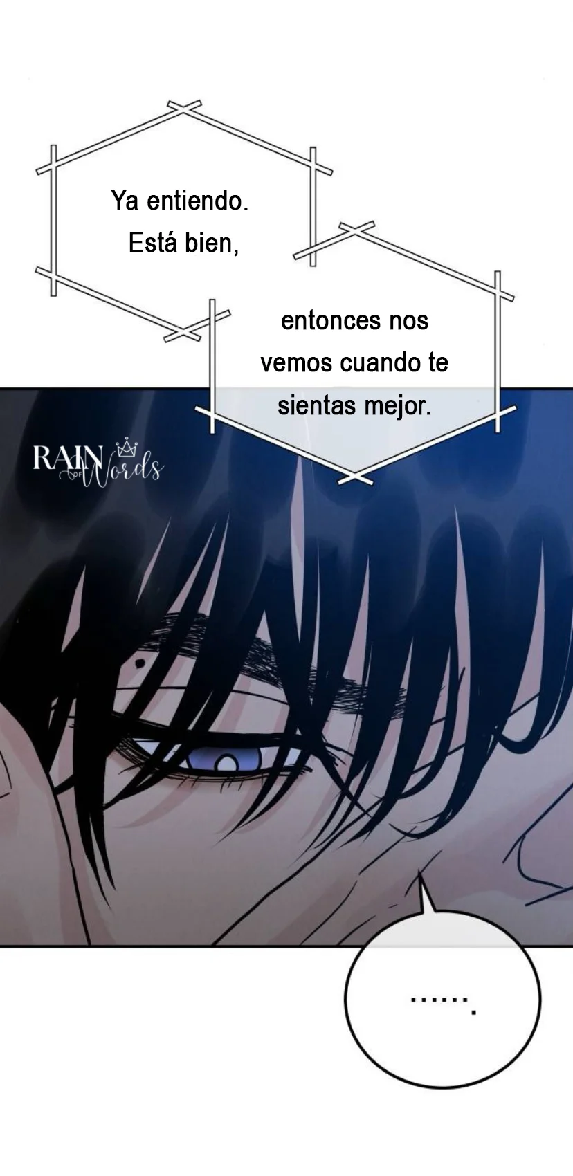 Teoría del amor egoísta Capítulo 34 - Page 68