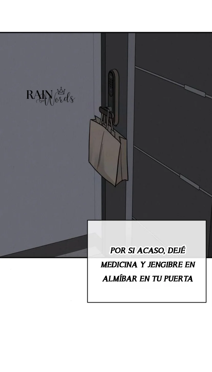 Teoría del amor egoísta Capítulo 34 - Page 77