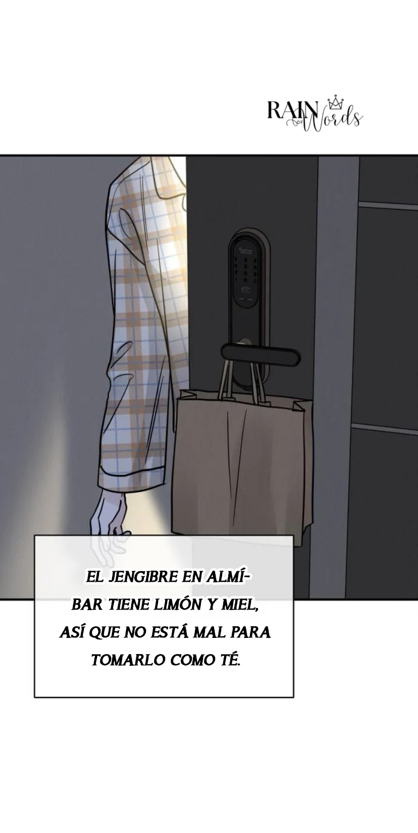 Teoría del amor egoísta Capítulo 34 - Page 78