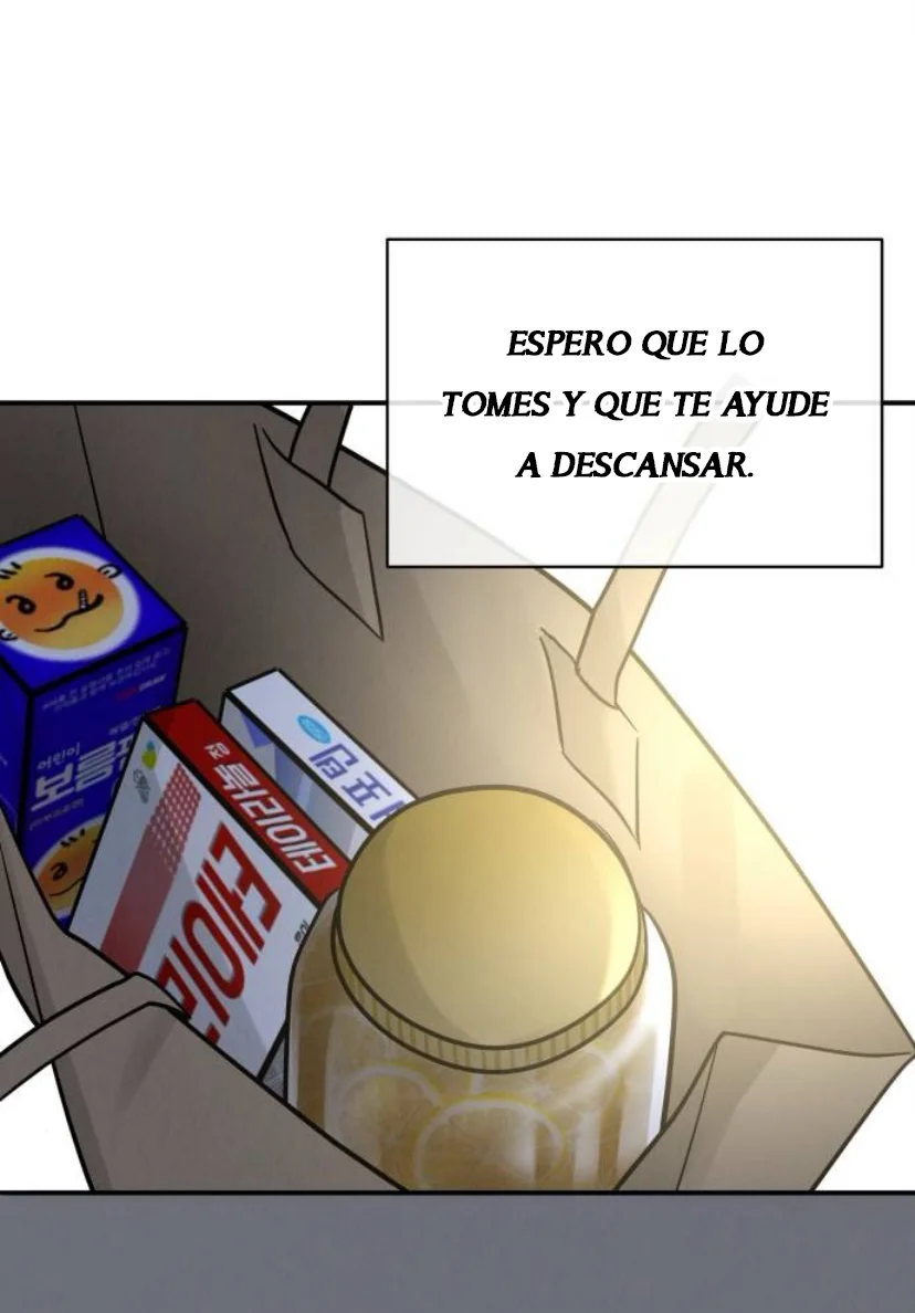 Teoría del amor egoísta Capítulo 34 - Page 79