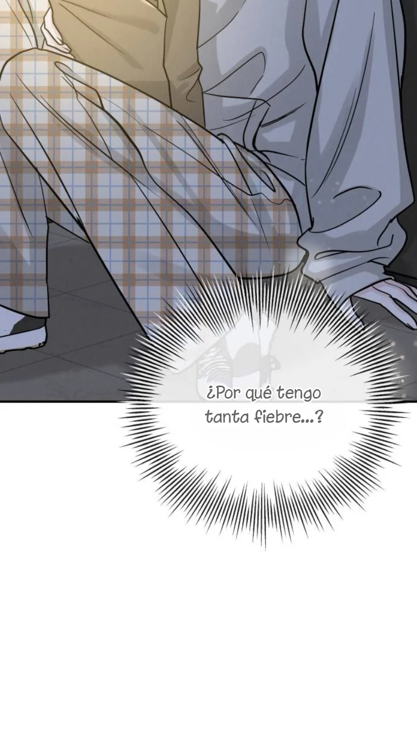 Teoría del amor egoísta Capítulo 35 - Page 22