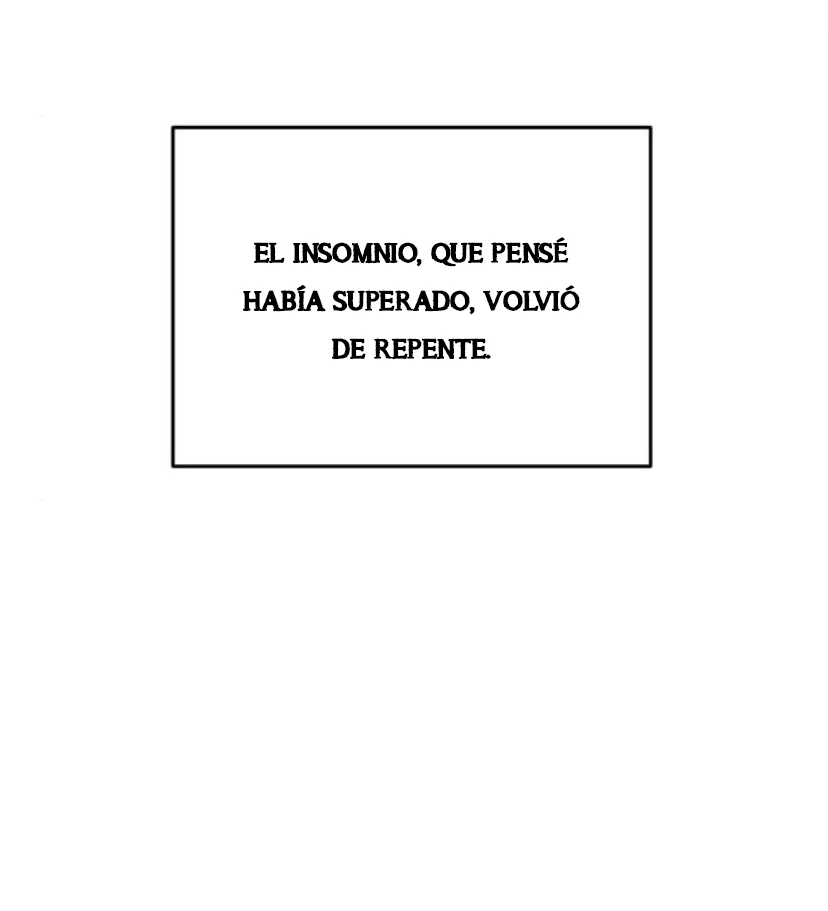 Teoría del amor egoísta Capítulo 35 - Page 46