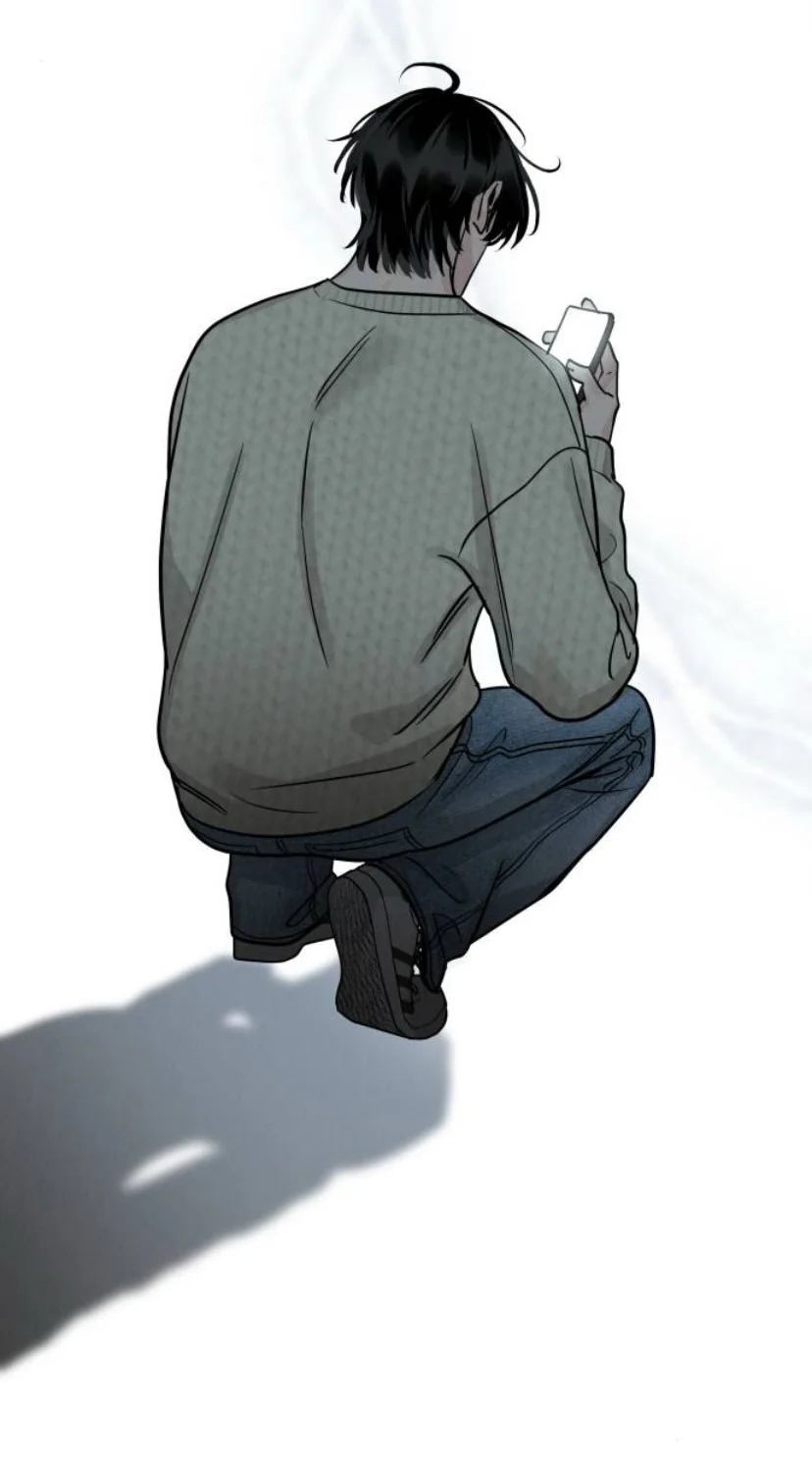 Teoría del amor egoísta Capítulo 35 - Page 58