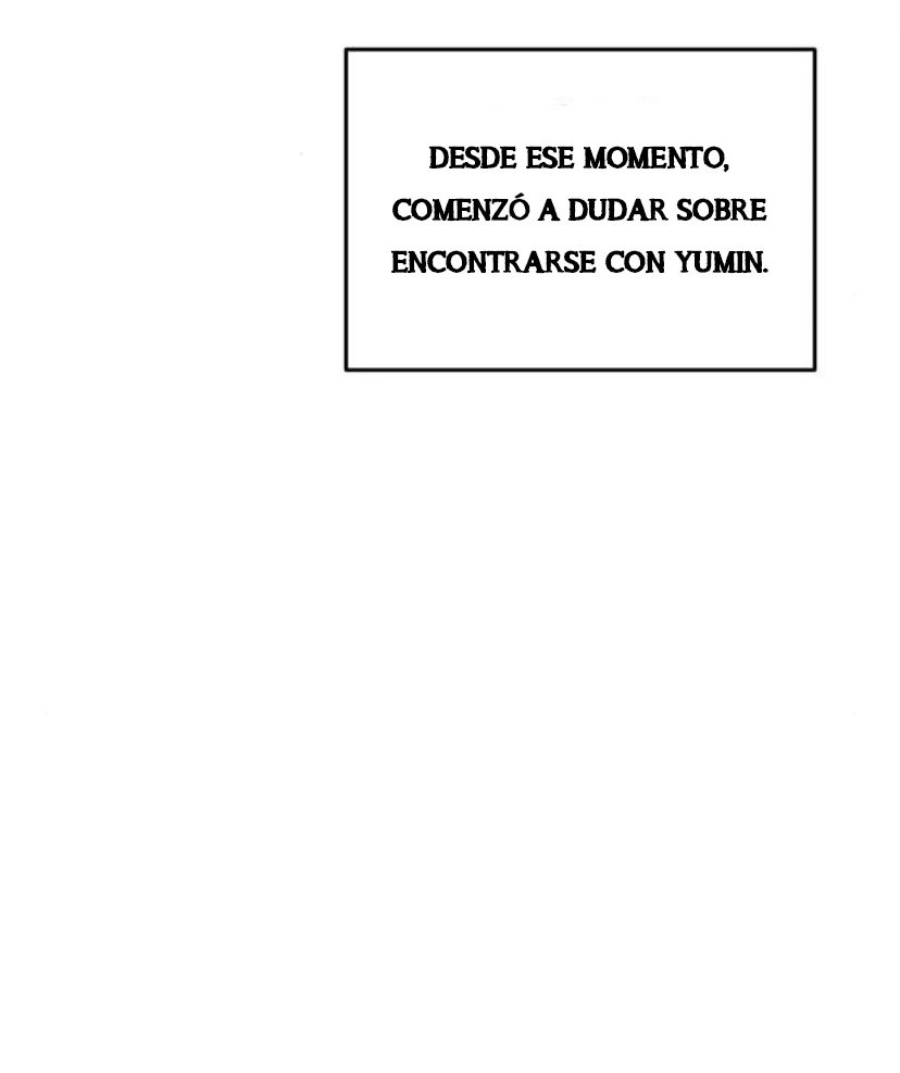 Teoría del amor egoísta Capítulo 35 - Page 60