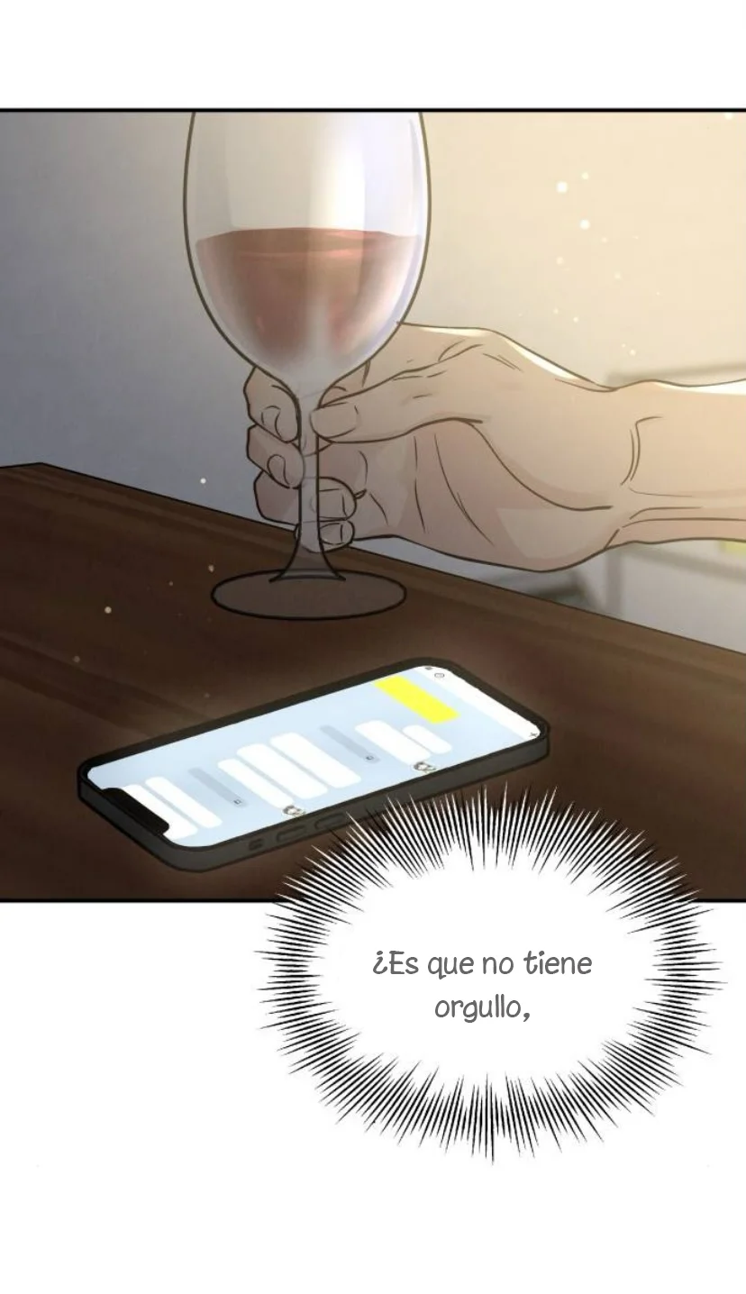 Teoría del amor egoísta Capítulo 35 - Page 64
