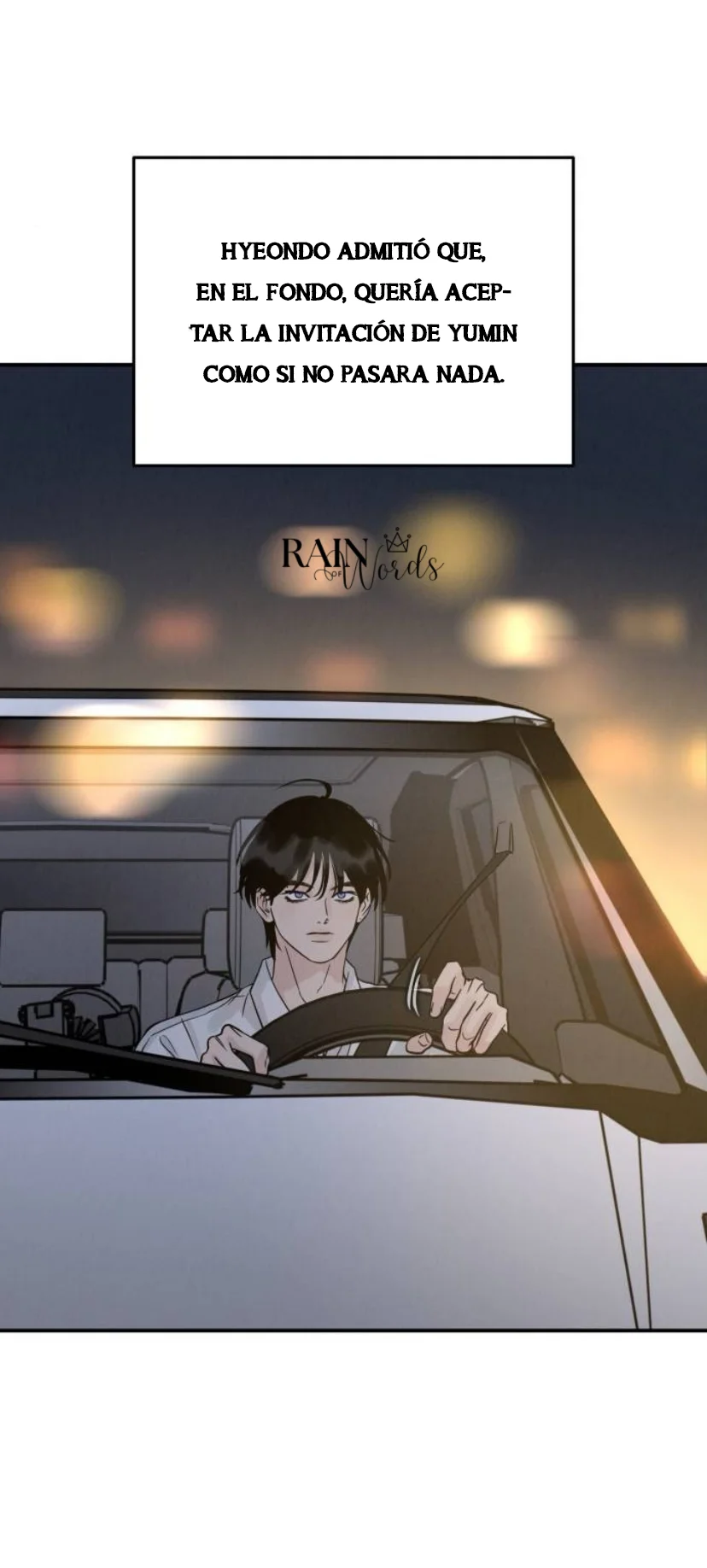 Teoría del amor egoísta Capítulo 35 - Page 78