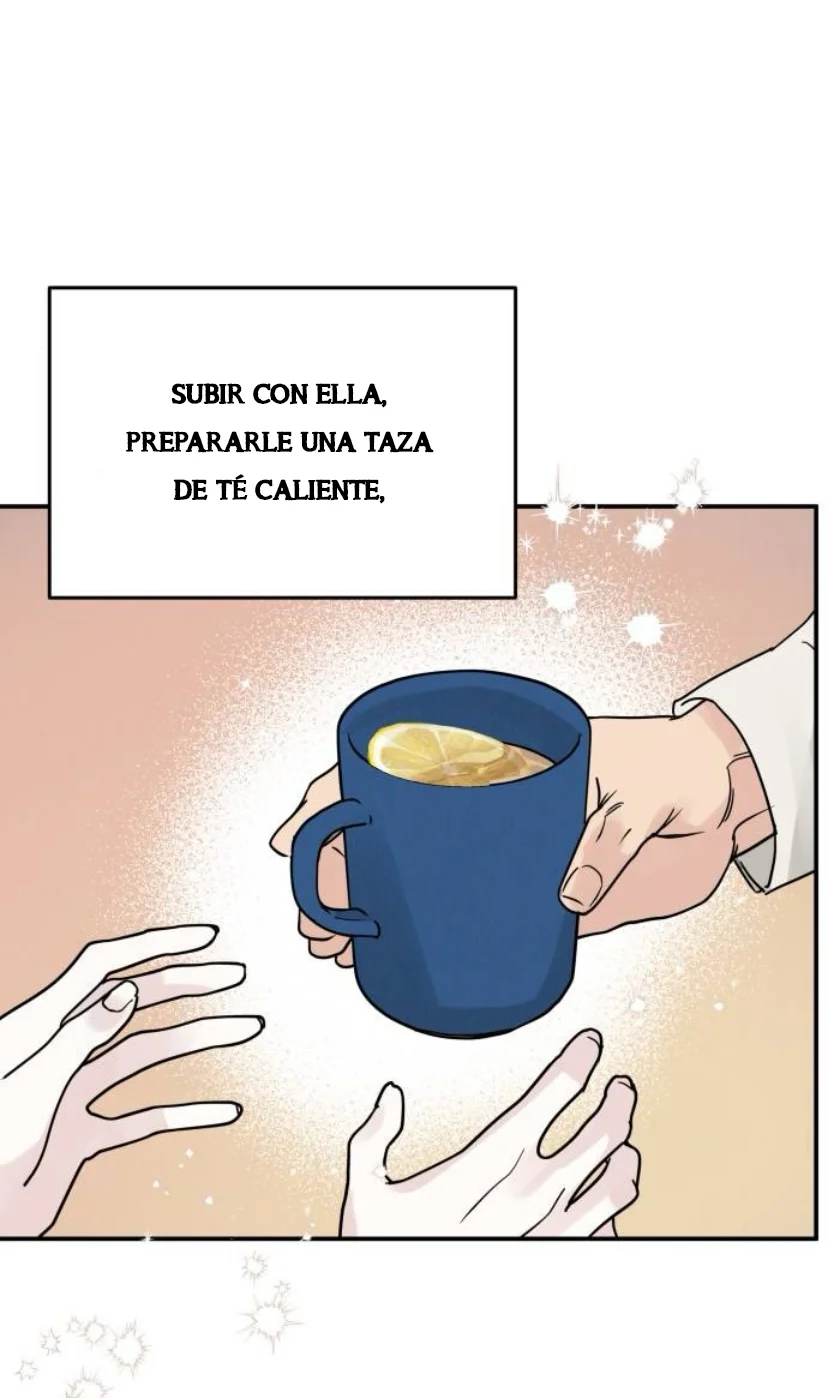 Teoría del amor egoísta Capítulo 35 - Page 79