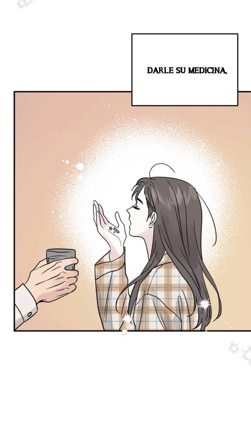 Teoría del amor egoísta Capítulo 35 - Page 80