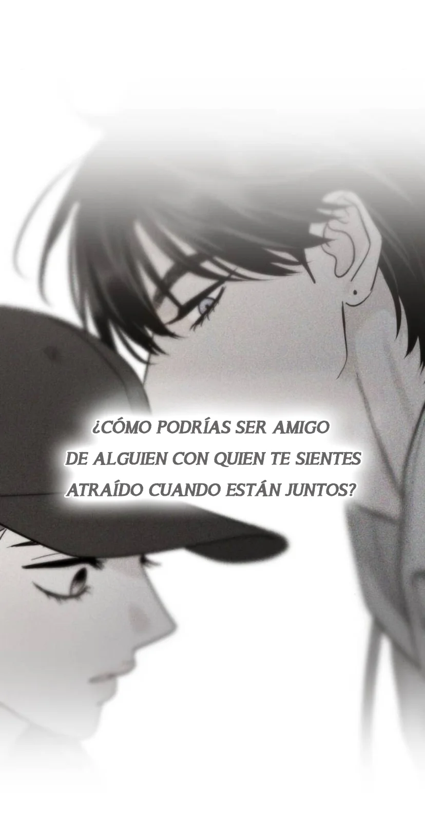 Teoría del amor egoísta Capítulo 35 - Page 83