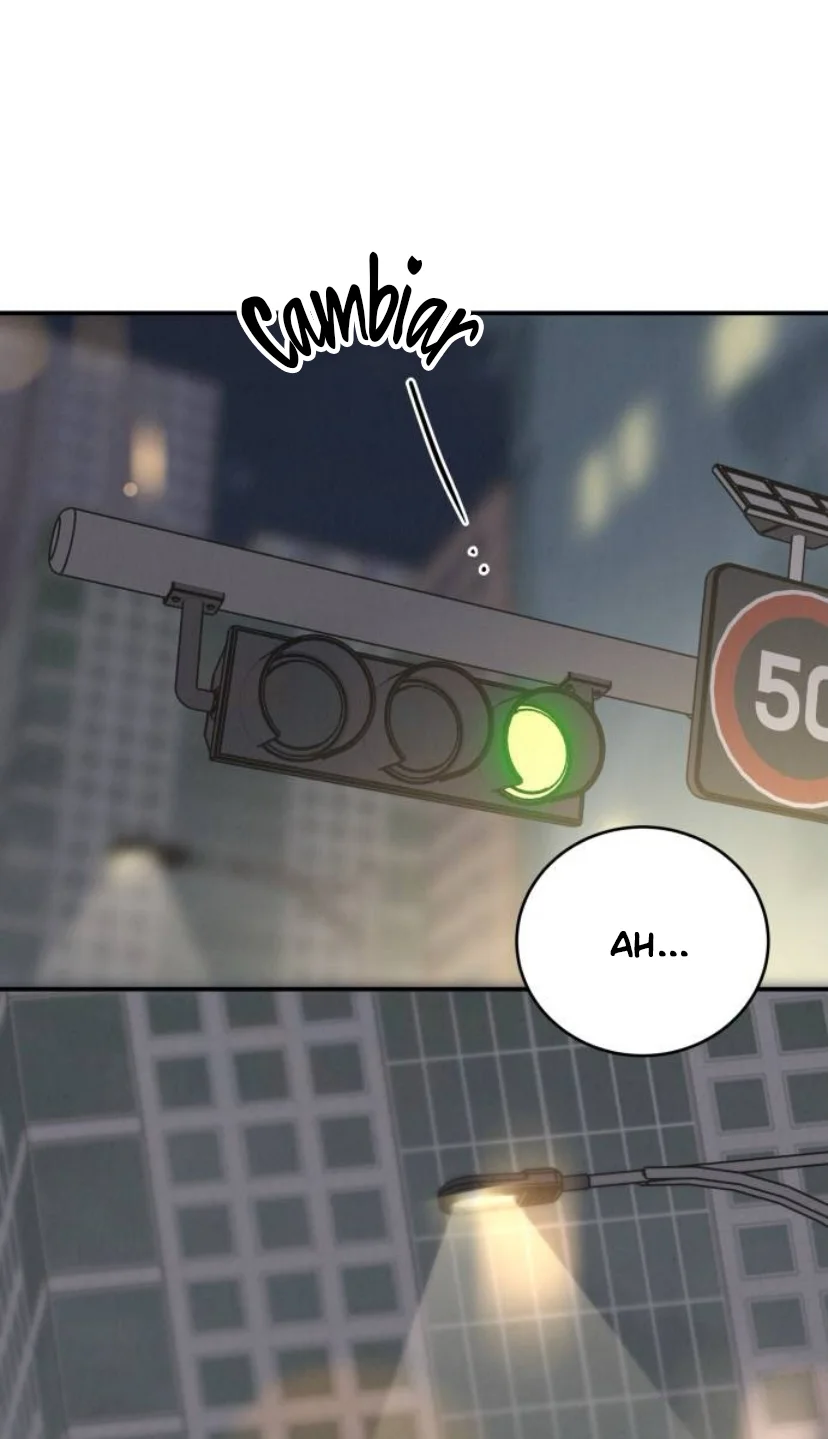 Teoría del amor egoísta Capítulo 35 - Page 84