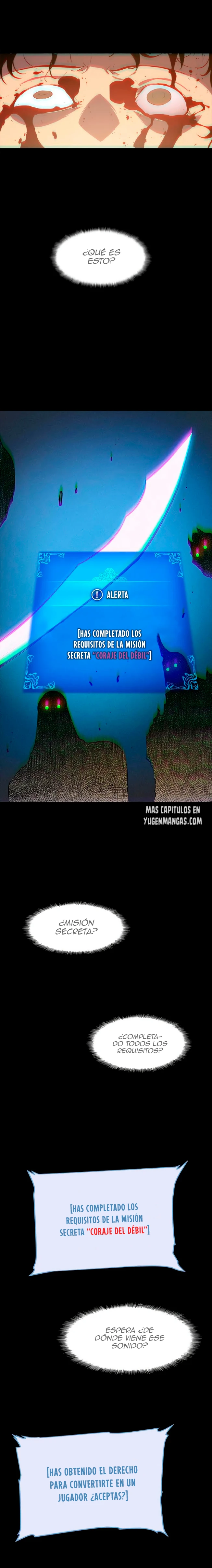 Solo Leveling Capítulo 11 - Page 17
