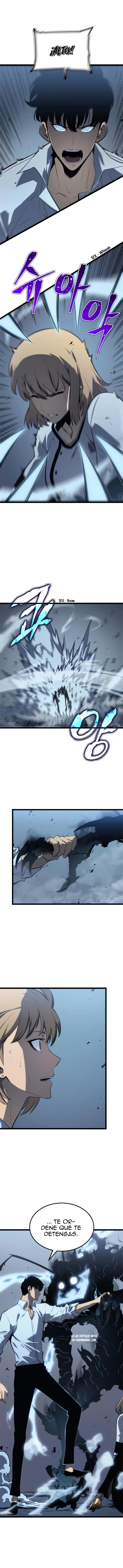 Solo Leveling Capítulo 114 - Page 13