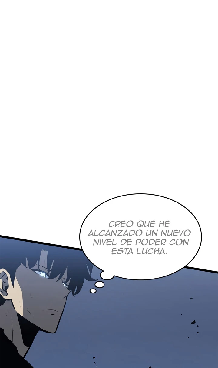 Solo Leveling Capítulo 126 - Page 57