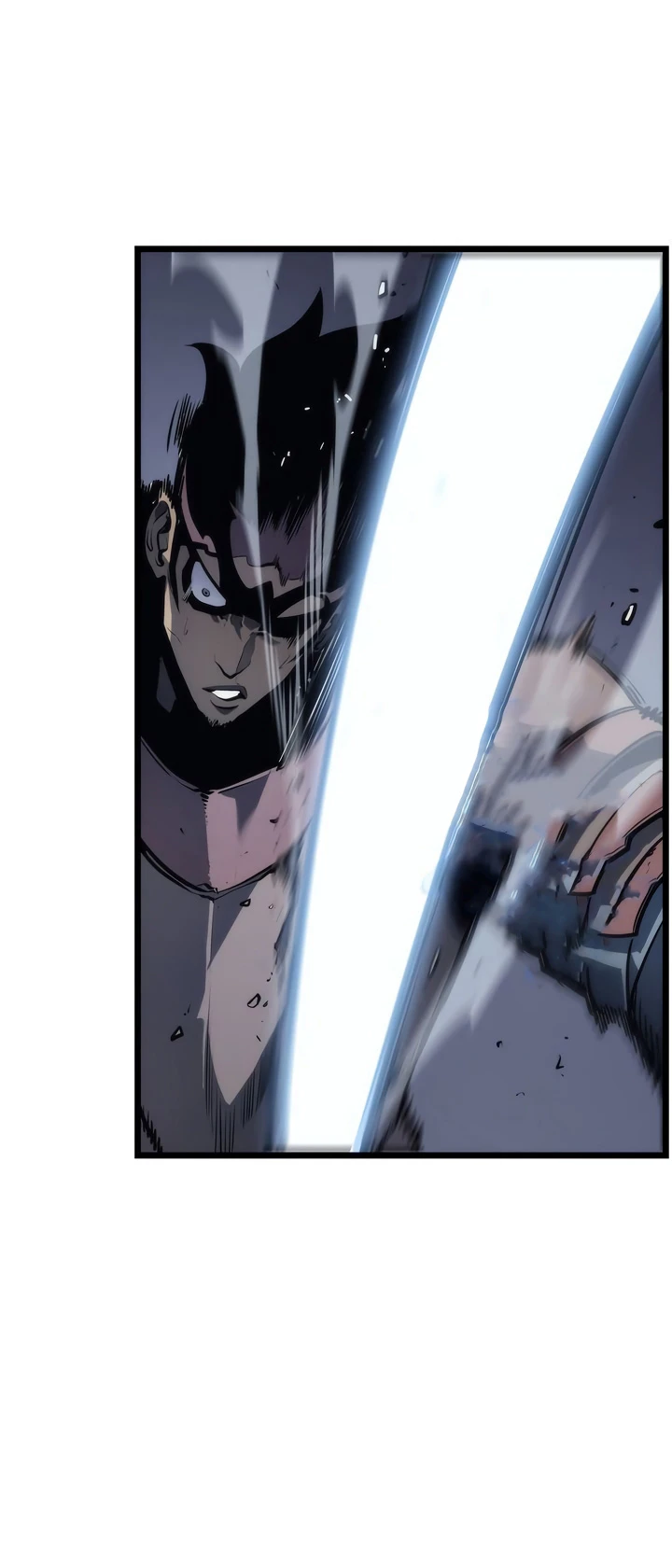 Solo Leveling Capítulo 128 - Page 33