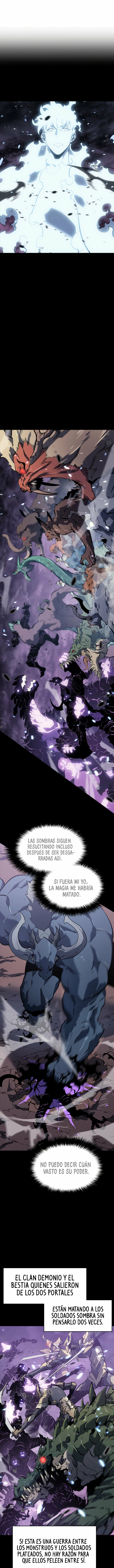 Solo Leveling Capítulo 129 - Page 11