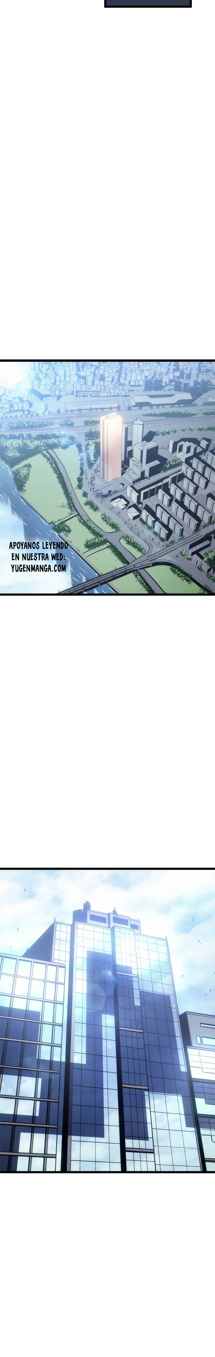 Solo Leveling Capítulo 147 - Page 22