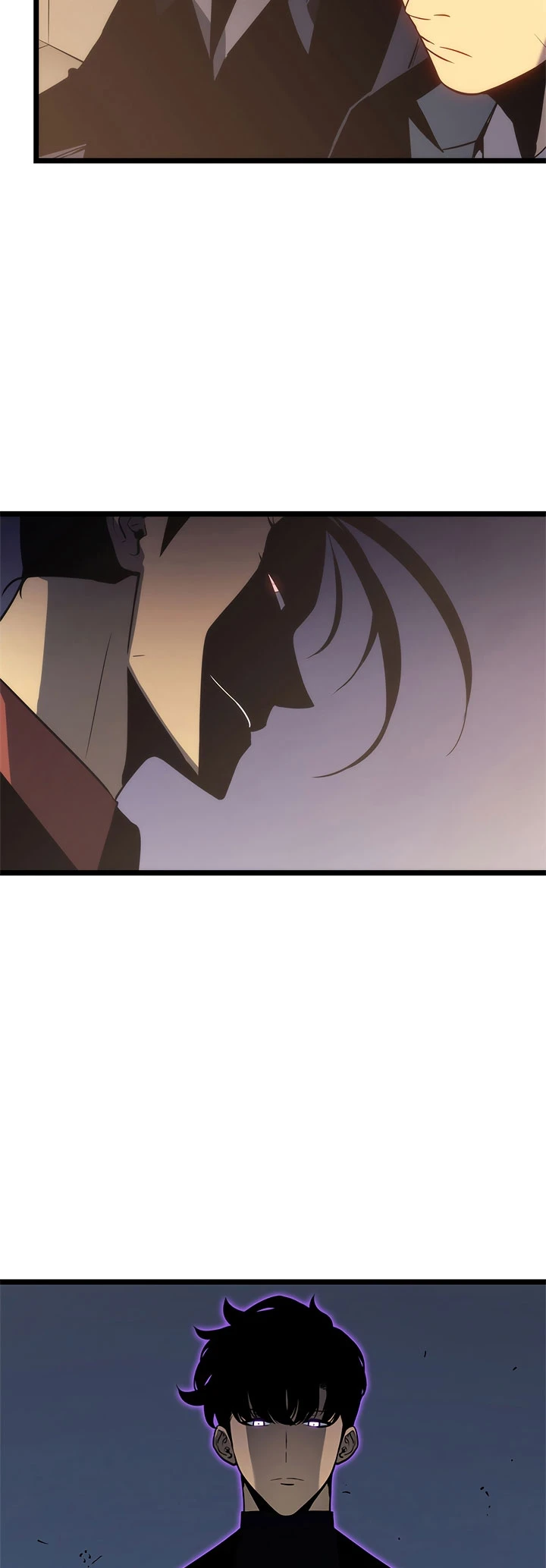 Solo Leveling Capítulo 147 - Page 29