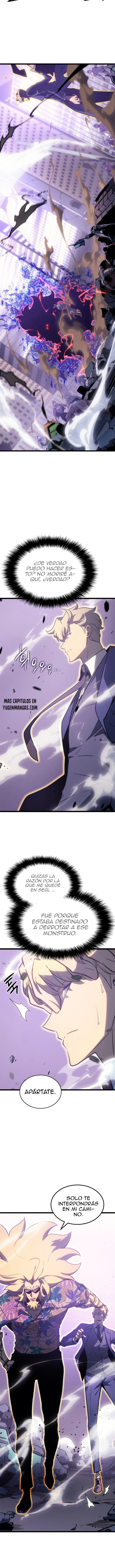 Solo Leveling Capítulo 156 - Page 9