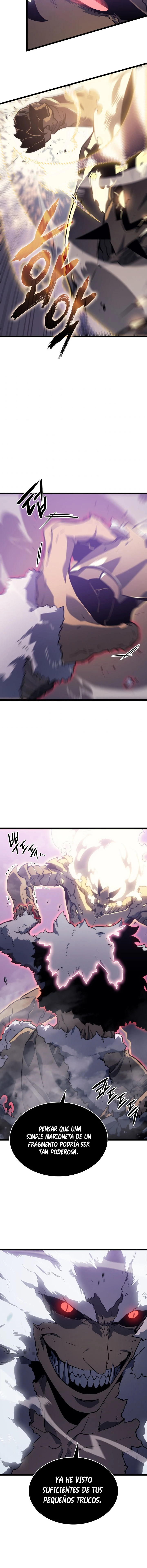 Solo Leveling Capítulo 157 - Page 15