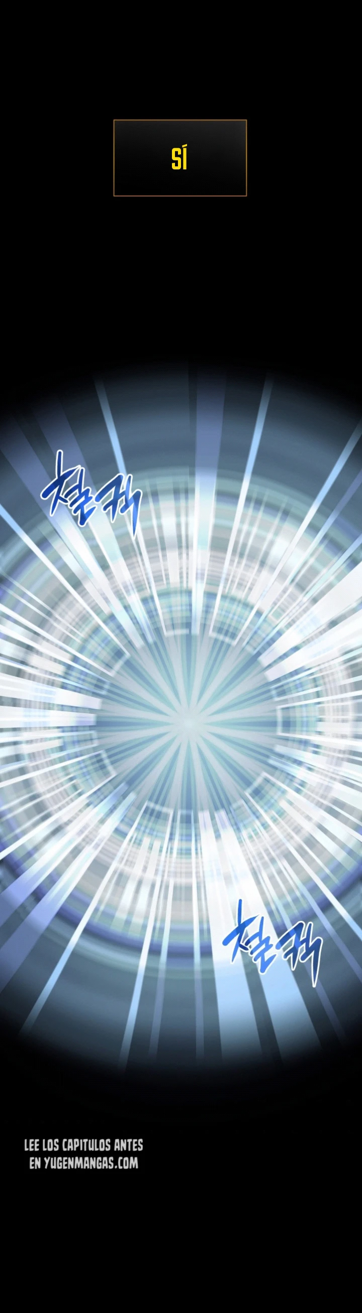 Solo Leveling Capítulo 163 - Page 3