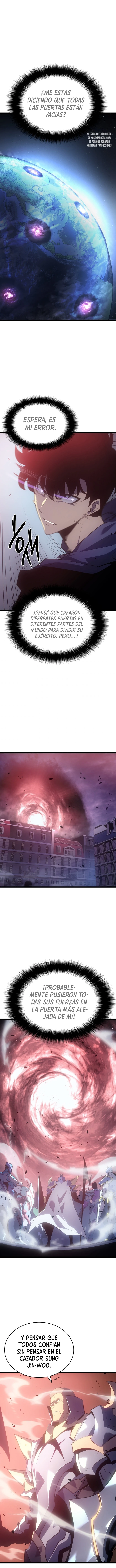 Solo Leveling Capítulo 168 - Page 14